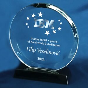 Šifra: K27 | Dimenzija: D150mm