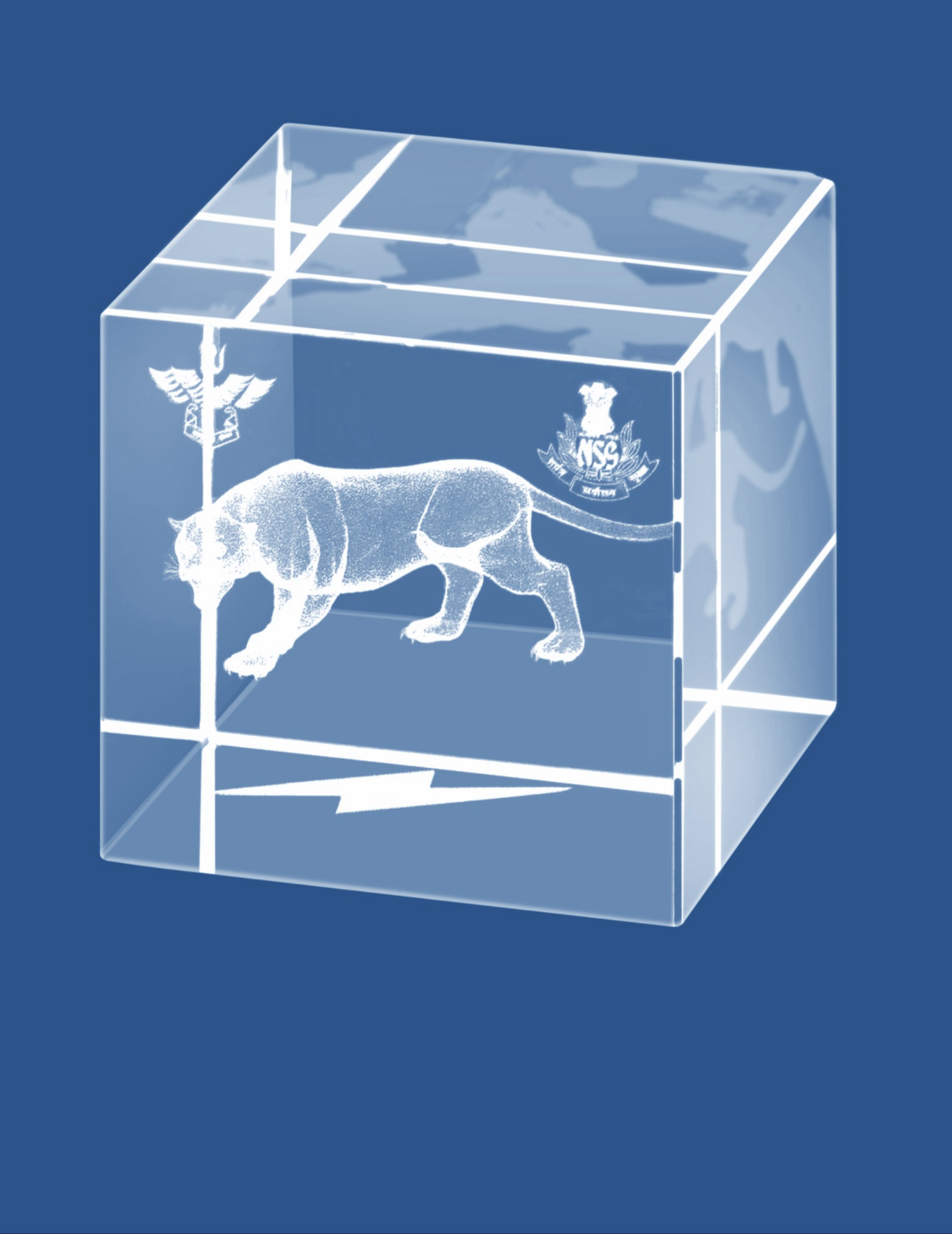 3d-engraved-crystal-cube