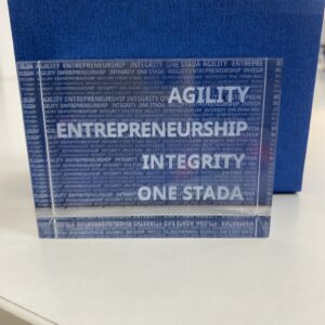 Šifra: K5 | Dimenzija: 30*60*80mm