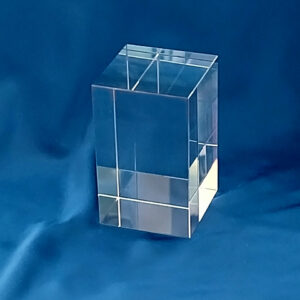 Šifra: K4 | Dimenzija: 50*50*80mm