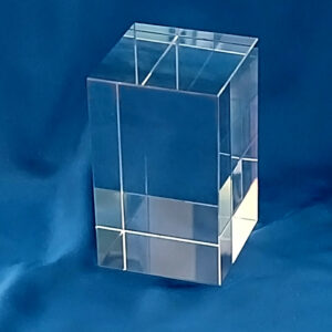 Šifra: K6 | Dimenzija: 60*60*100mm