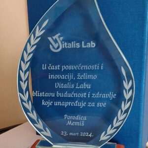 Šifra: K20 | Dimenzija: 150*220mm