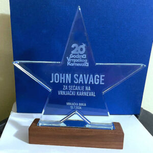 Šifra: K22 | Dimenzija: 200*220mm