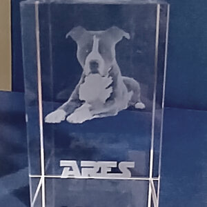 Šifra: K30 | Dimenzija: 100x100x150mm