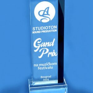 Šifra: K33 | Dimenzija: 120x310mm