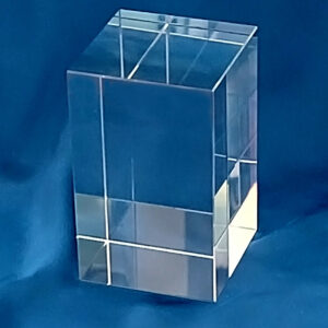 Šifra: K30 | Dimenzija: 100x100x150mm